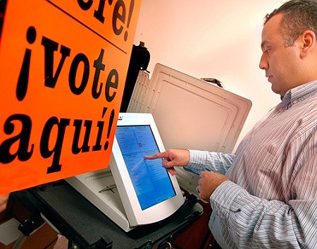 Our faith should transform our politics