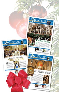 In the search for the PERFECT GIFT ....  