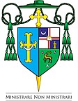 A statement from Most Rev. David M. O'Connell, Bishop of Trenton, on the death of Most Rev. Edward T. Hughes, second Bishop of Metuchen