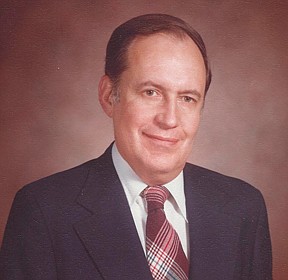 Dr. Francis John Cottone of Lawrenceville