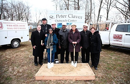 EXPANDED STORY: Return to Holy Ground