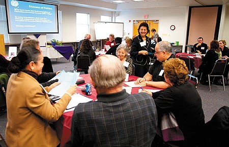 New diocesan initiative works to strengthen marriage, family