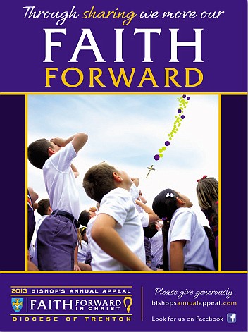 Advancing the Faith