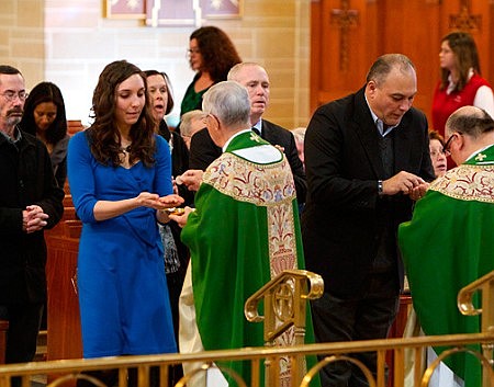 A Hundred Years of Service