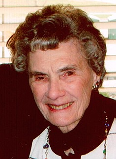 Rose F. Fradusco Alito, mother of Supreme Court Justice