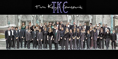 Symphonic choir, orchestra to celebrate St. Patrick