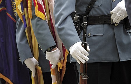 Diocese to honor law enforcement personnel in 14th annual Blue Mass and Luncheon