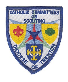 Scouting awards recognize faith-filled service