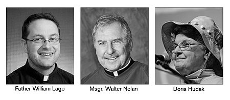 Spirituality and Education Days for Maturing Adults highlights Year of Faith