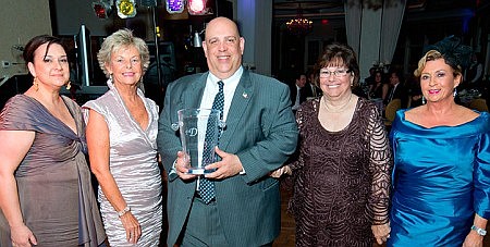 Gala raises $110,000 for Monmouth County Charities