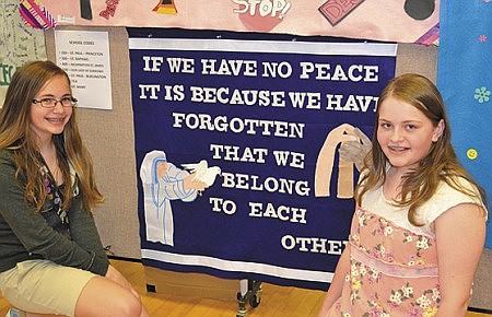 Creativity Fair recognizes student achievements