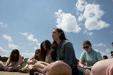 Take a bow for Realfaith TV  