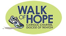 Catholic Charities Walk of Hope planned  