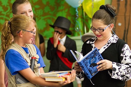 'Summer School': Schools keep students, community busy with summer programs, camps