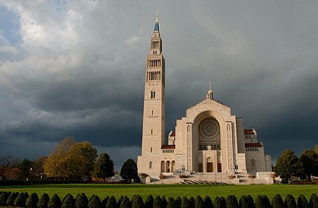 Bishop O'Connell to lead family-centered biannual diocesan pilgrimage to Washington Oct. 19;