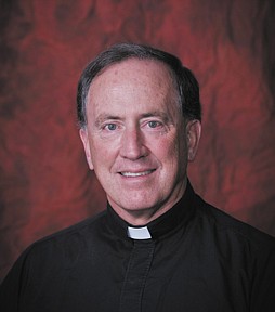 UPDATED: Funeral services scheduled for Msgr. Richard L. Tofani, episcopal vicar for Burlington County  