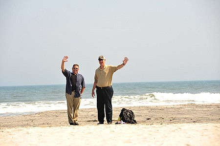 Forward Planning with God -- During annual convocation, priests were invited, challenged to reflect on the theme of stewardship