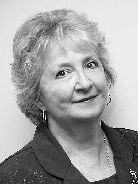 Thank You, Lois, and God Bless! -- Lois Rogers reflects on long career of faith and writing