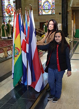 Remembering the Missions  