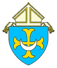 New coat of arms reflects simplicity, Trenton history