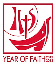 Bishop to conclude Year of Faith with Mass  