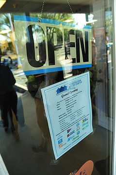 Local agencies reap generosity from CCHD grants  