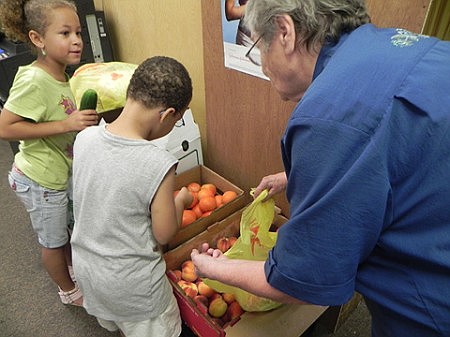 Hunger: Scandal in a time of progress and plenty