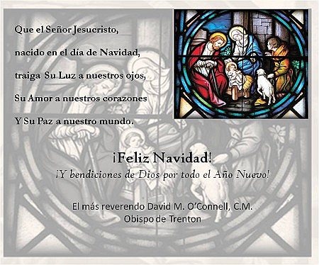 Es la temporada más maravillosa del año