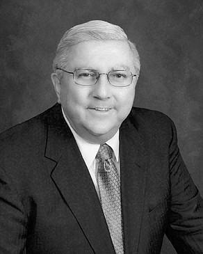 Richard F. Collier, Jr., was staunch pro-life attorney and advocate