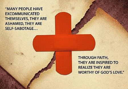 Ministry aids separated, divorced Catholics  