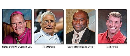 Conference is calling Catholic men to be courageous  