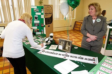 Oldest Catholic School in Ocean County marks milestone  