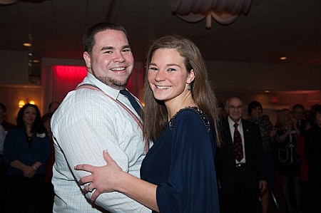 At World Marriage Day, couples reflect on their vocation  