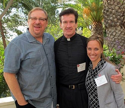 St. Benedict Parish selected to take part in Parish Catalyst conference  