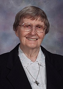 Sister Marguerite Grueter dies at 92