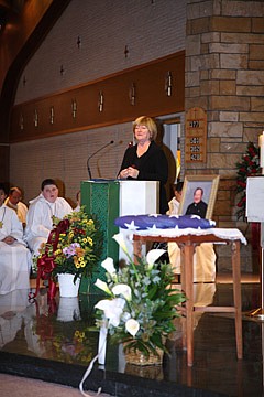 'If We Die with the Lord, We Shall Live with the Lord:' Reflections on the Order of Christian Funerals 