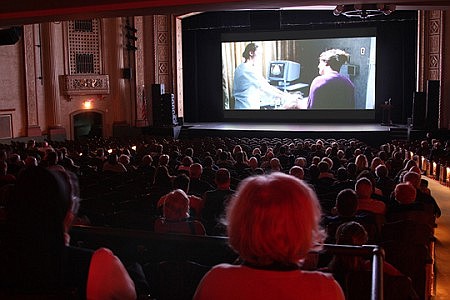 RE:IMAGE was time to celebrate faith and the arts