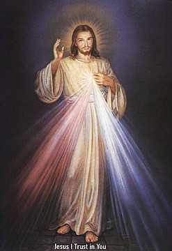 Divine Mercy Celebrations set for Mercy Sunday, April 27  