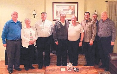 Vincentian Gathering  