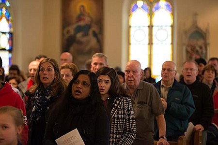 The Sacrament of Penance:  "What I Have Done and What I Have Failed to Do": How to Go to Confession (Part III)   