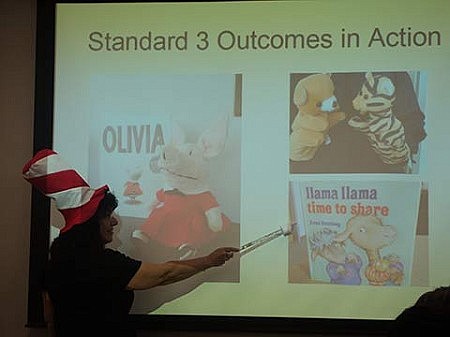 Diocese issues library media curriculum guidelines