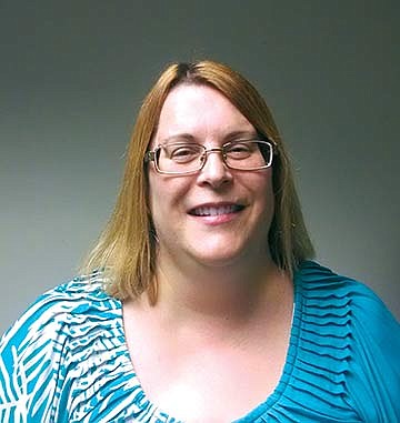 The Monitor welcomes long-time freelancer to newspaper staff