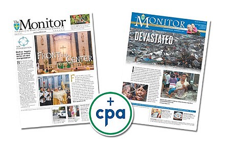 Diocesan publications garner 10 Catholic Press awards 