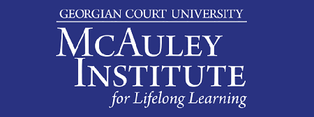 McAuley Institute summer series begins