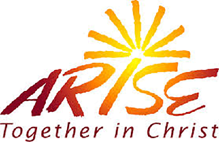 Mercer County parishes plan to 'ARISE together in Christ' this fall 