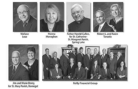 Catholic Charities readies for 25th annual Guardian Angel event 