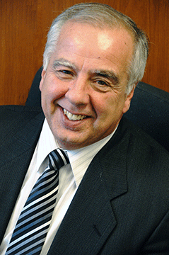 John Paglione -- Sacred Heart Parish, Bay Head  