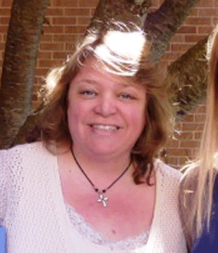 Eileen Ziesmer -- OLPH-St. Agnes Parish, Highlands 