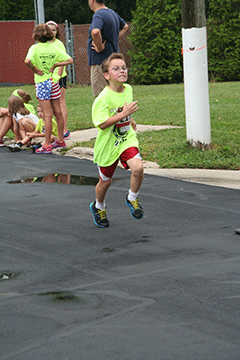 School rocks 'n' rolls into new school year, 50th anniversary