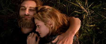 Inspired by Old Testament, 'The Song' a modern story of love, faith 